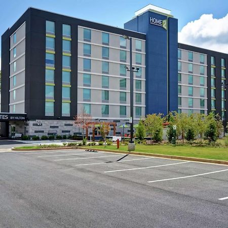 Home2 Suites By Hilton Atlanta Marietta, Ga Bagian luar foto