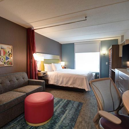 Home2 Suites By Hilton Atlanta Marietta, Ga Bagian luar foto
