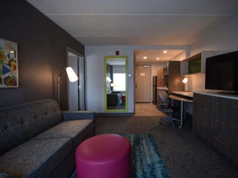 Home2 Suites By Hilton Atlanta Marietta, Ga Bagian luar foto