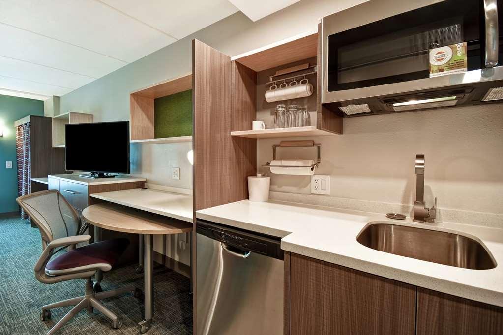 Home2 Suites By Hilton Atlanta Marietta, Ga Ruang foto