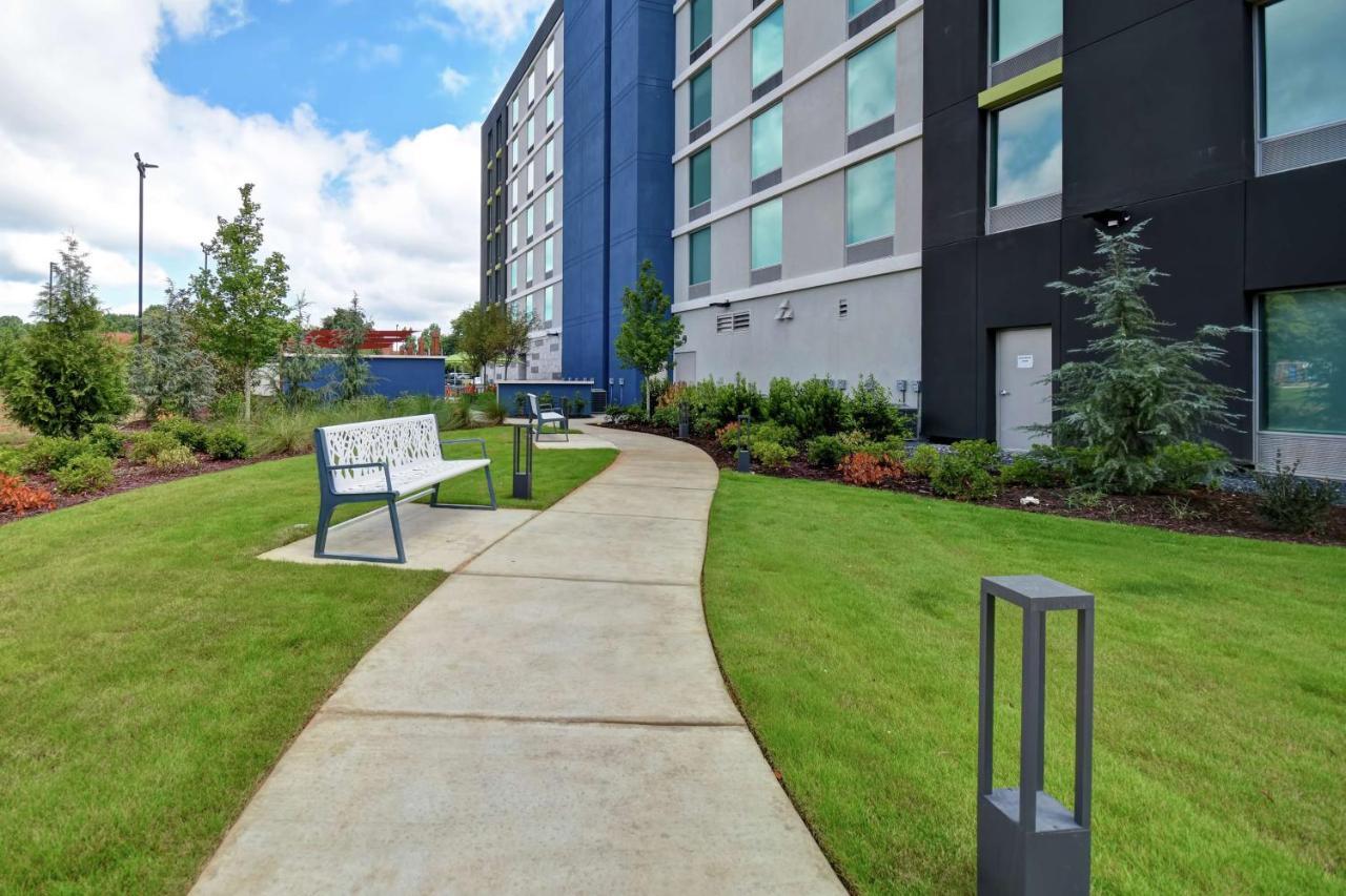 Home2 Suites By Hilton Atlanta Marietta, Ga Bagian luar foto