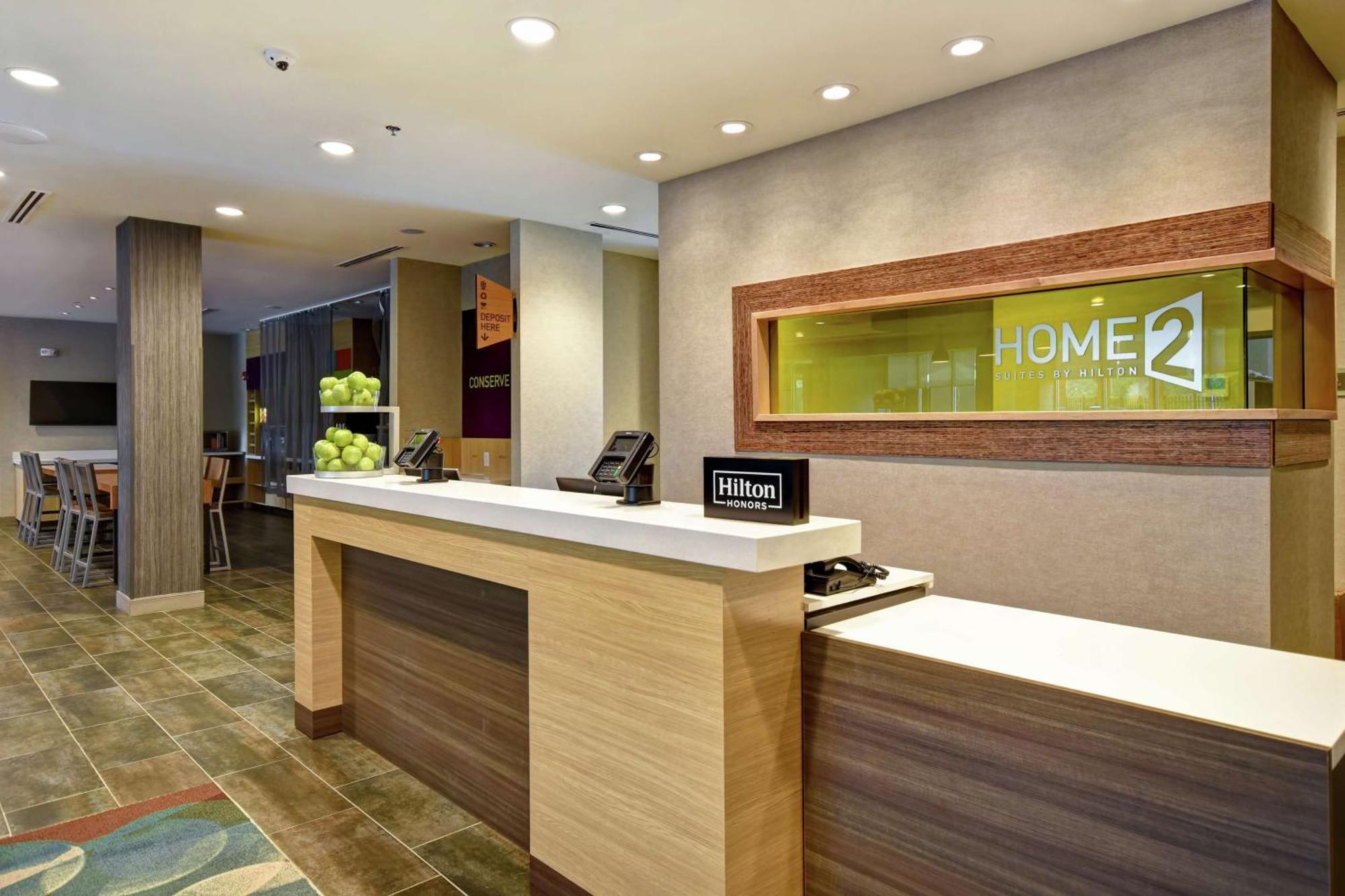 Home2 Suites By Hilton Atlanta Marietta, Ga Bagian luar foto