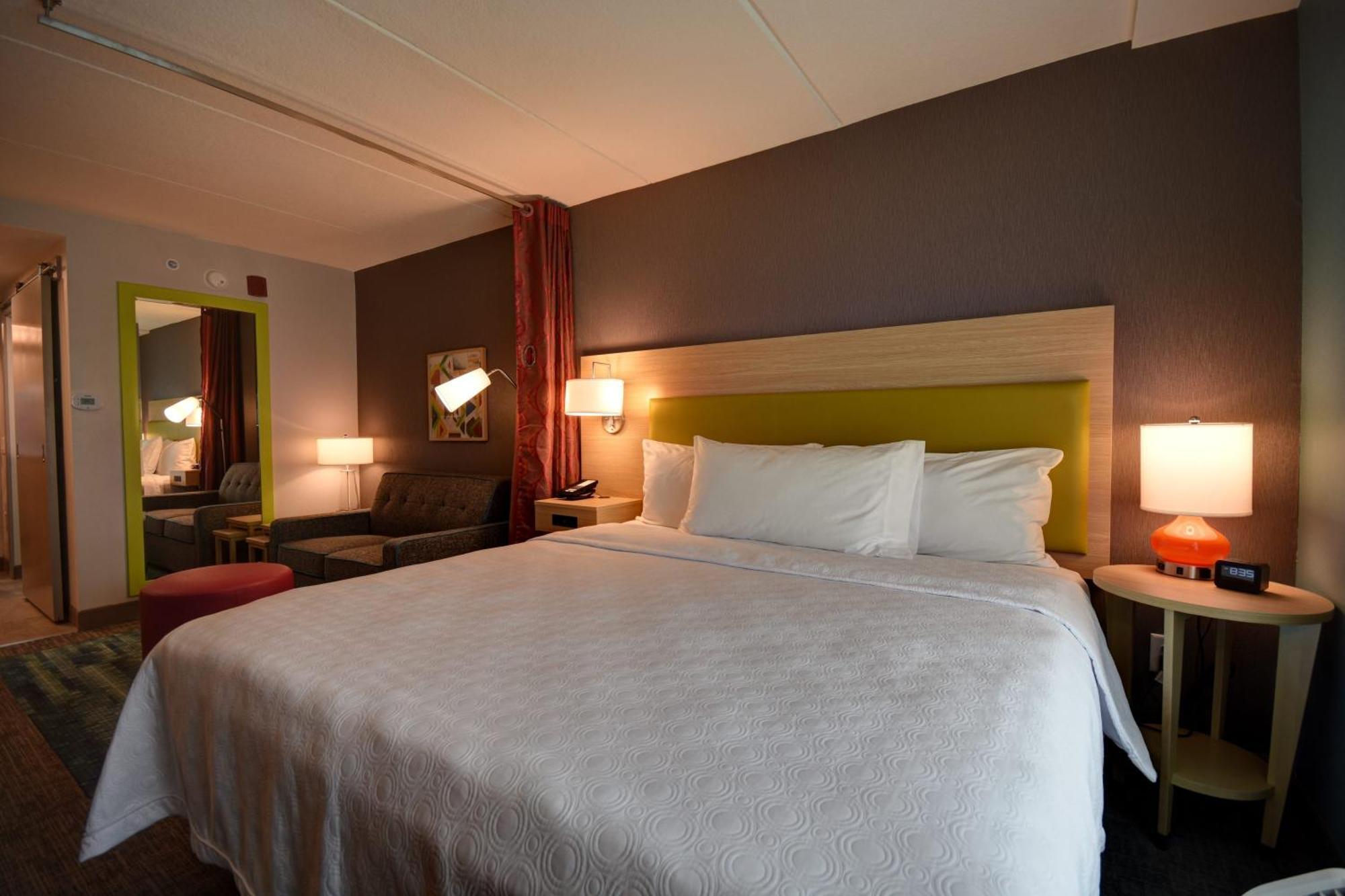 Home2 Suites By Hilton Atlanta Marietta, Ga Bagian luar foto