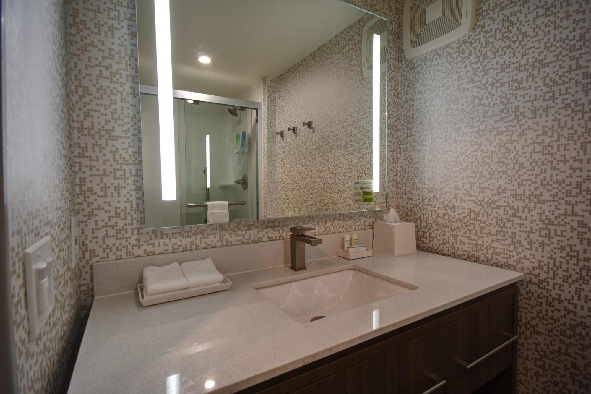 Home2 Suites By Hilton Atlanta Marietta, Ga Bagian luar foto